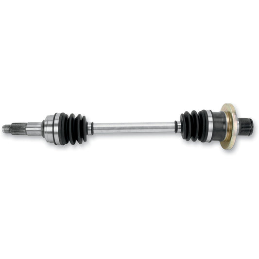 Moose Utility Complete Axle - Kit - Yamaha 21009 | Wheel A X Les & Parts