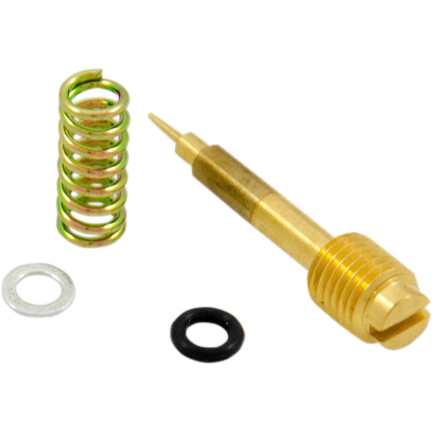 K&L Supply Fuel Mixture Screw Set - Kawasaki 18-3689 | Jet Kits & Parts