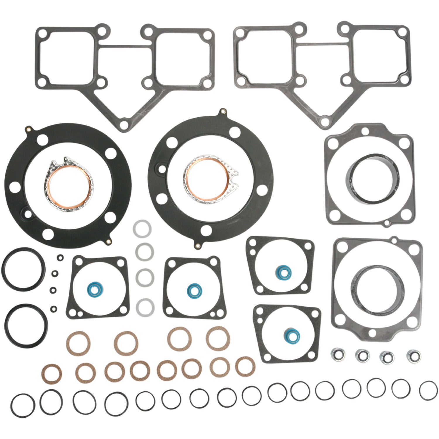 COMETIC Top End Gasket - 3-5/8" C9918