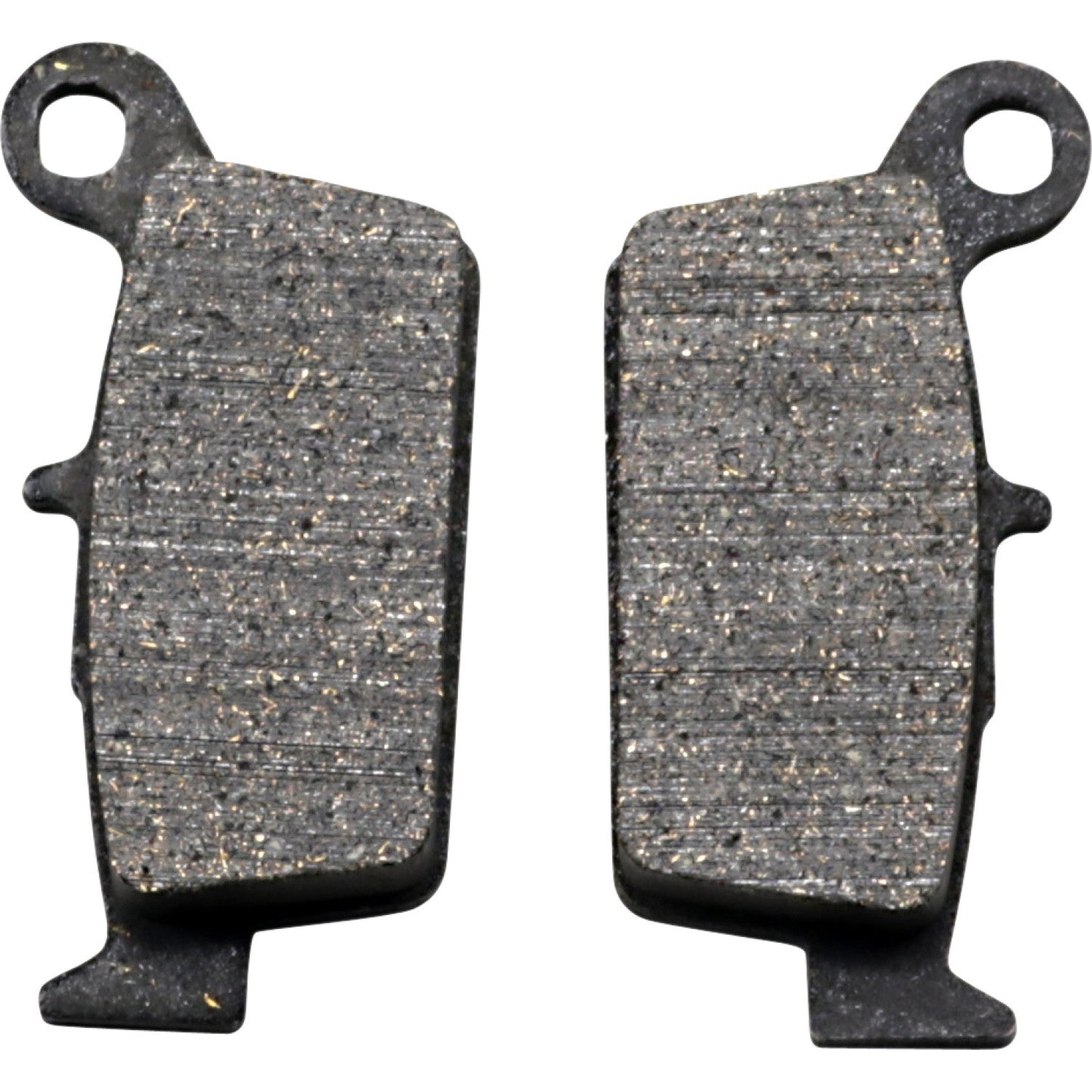 Galfer Organic Brake Pads FD093G1054 | Brake Pads   Sintered Metal