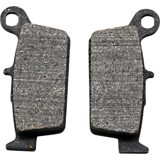 Galfer Organic Brake Pads FD093G1054 | Brake Pads   Sintered Metal