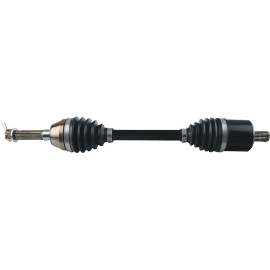 Moose Offroad Axle Kit - CV - Complete - Front Left/Right - Heavy-Duty - Polaris POL-6068HD | Wheel A X Les & Parts