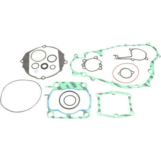 Athena Complete Gasket Kit - Yamaha P400485850253/1 | Gaskets & Kits