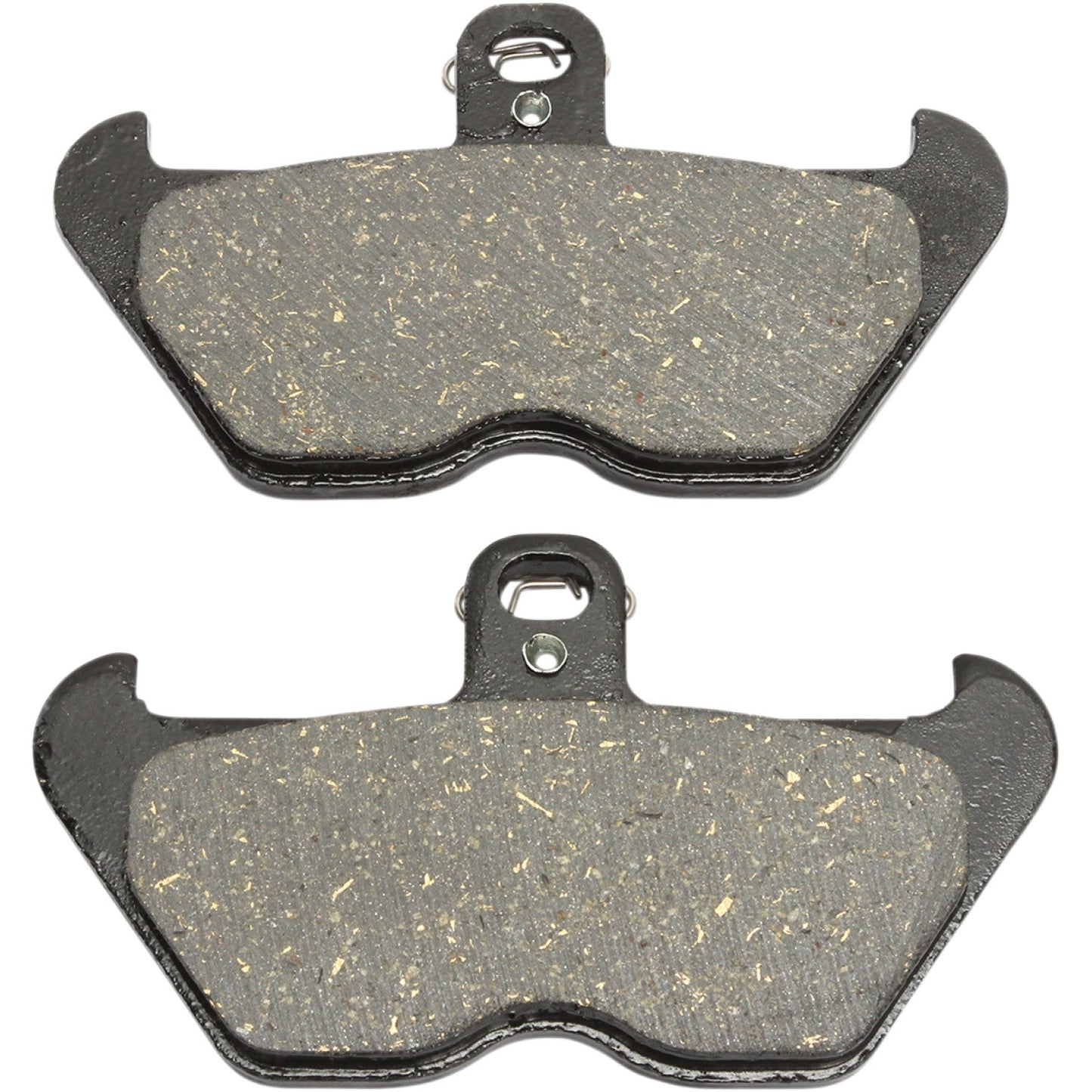 EBC Organic Brake Pads FA407 | Brake Pads   Ceramic