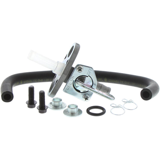 All Balls Petcock Fuel Kit - Honda FS101-0119