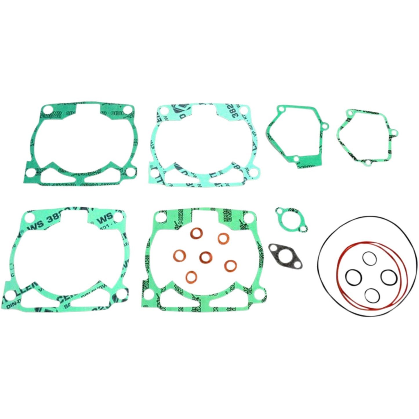 Athena Top End Gasket Kit - KTM P400270600220/1 | Gaskets & Kits