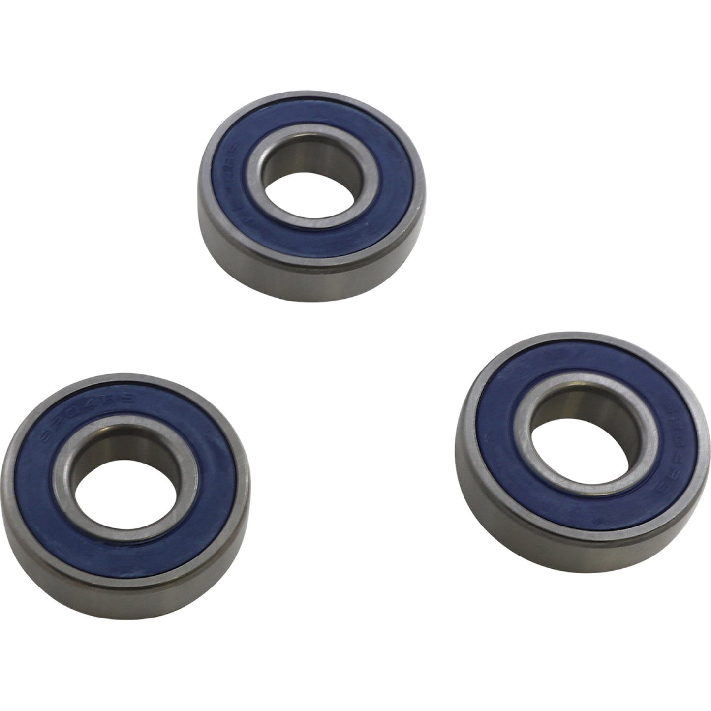 All Balls Wheel Bearing Kit - Front/Rear 25-1251