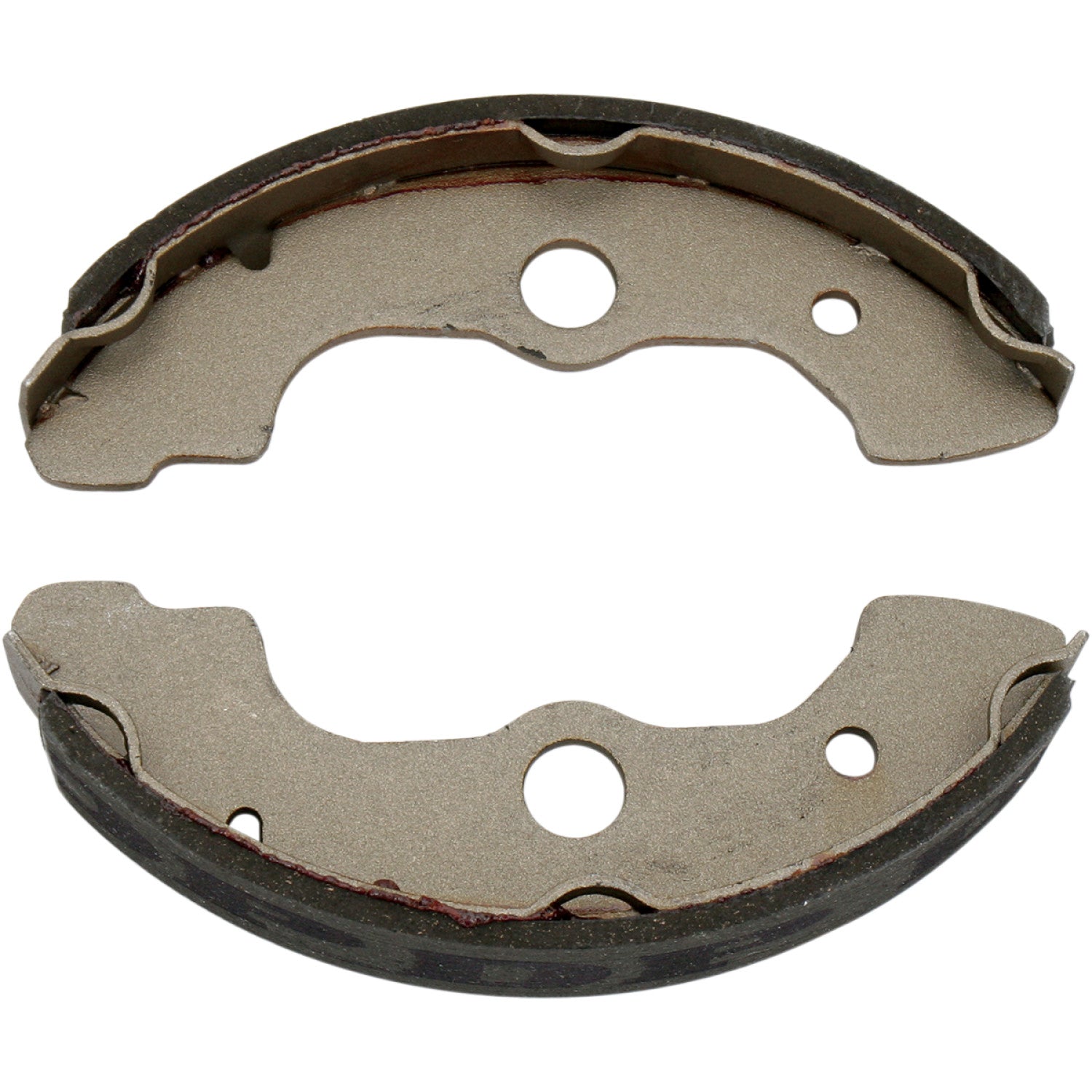 Moose Utility Brake Shoes - Front - Honda M9150 | Brake Shoes