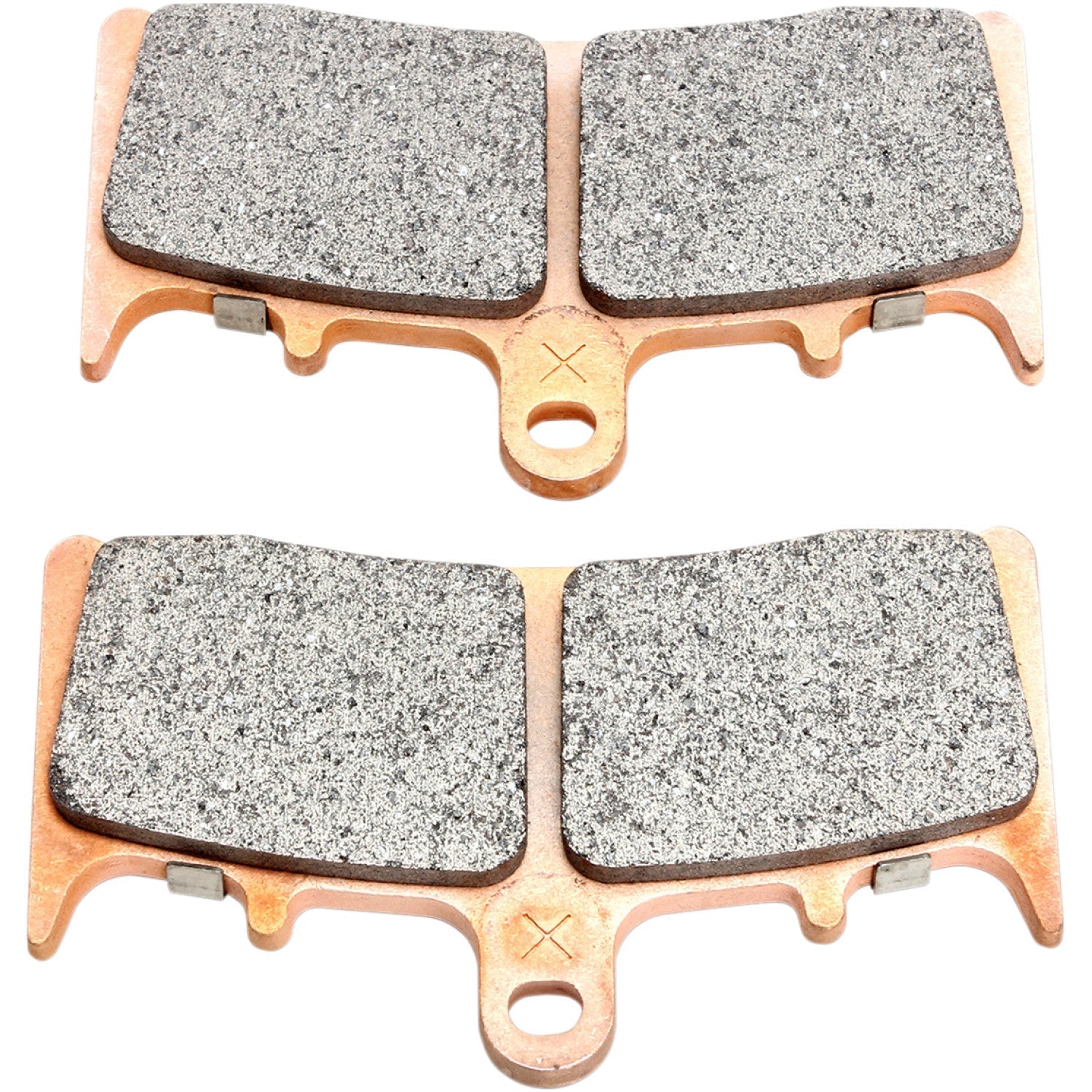 EBC Brake Pads - EPFA188HH EPFA188HH | Brake Pads   Sintered Metal