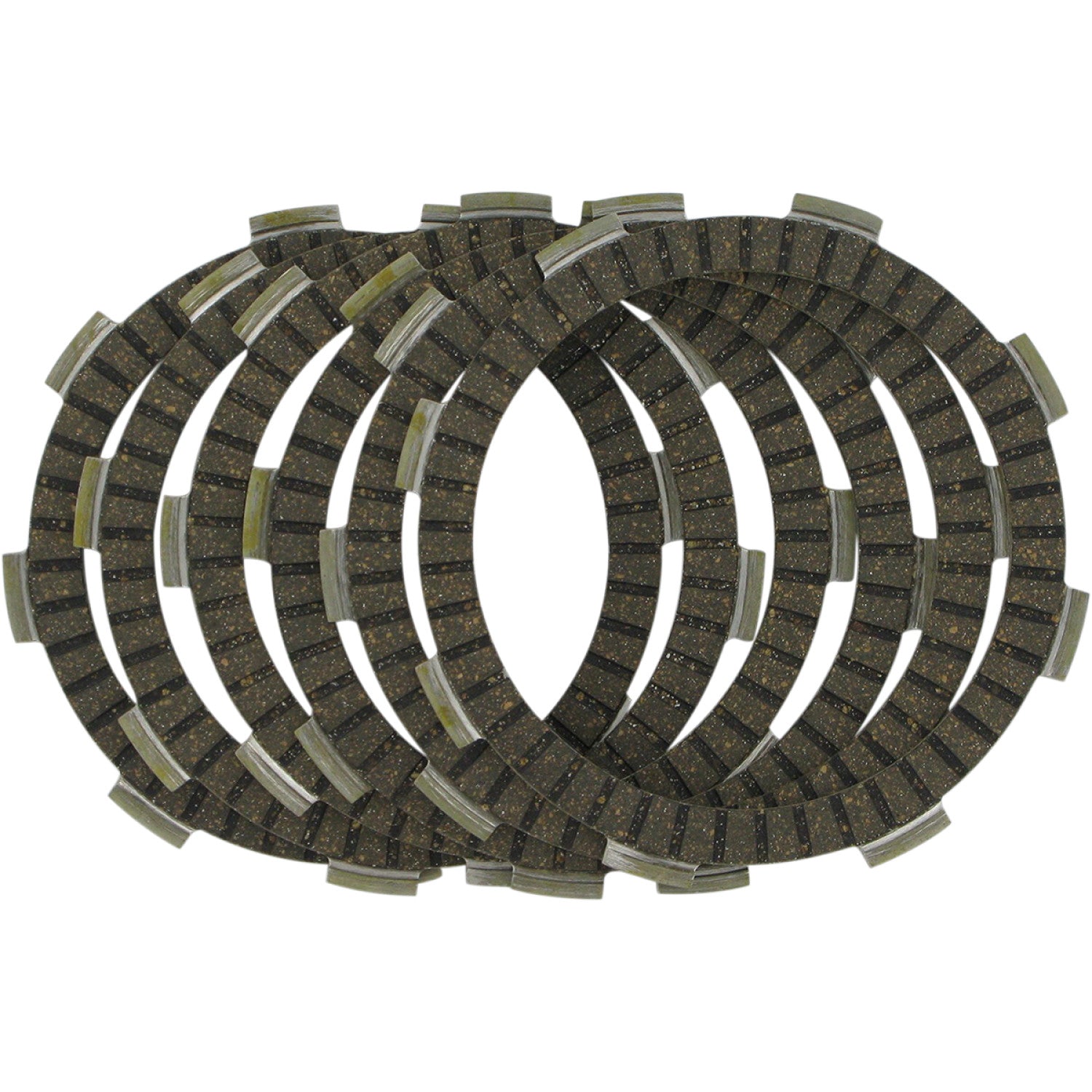 EBC Clutch Kit CK4453 | Clutch Plates & Springs