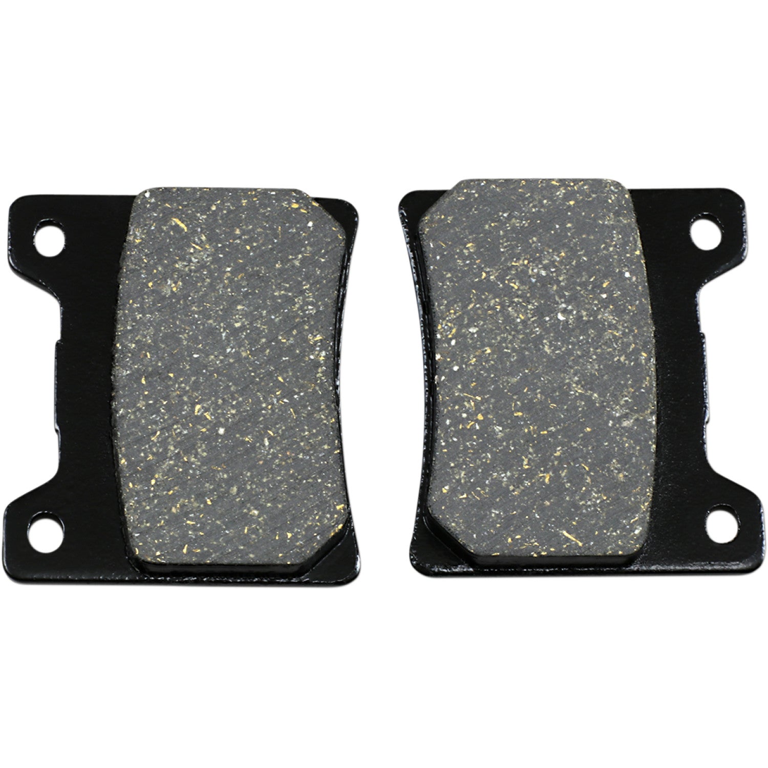 EBC Organic Brake Pads FA88 | Brake Pads   Ceramic