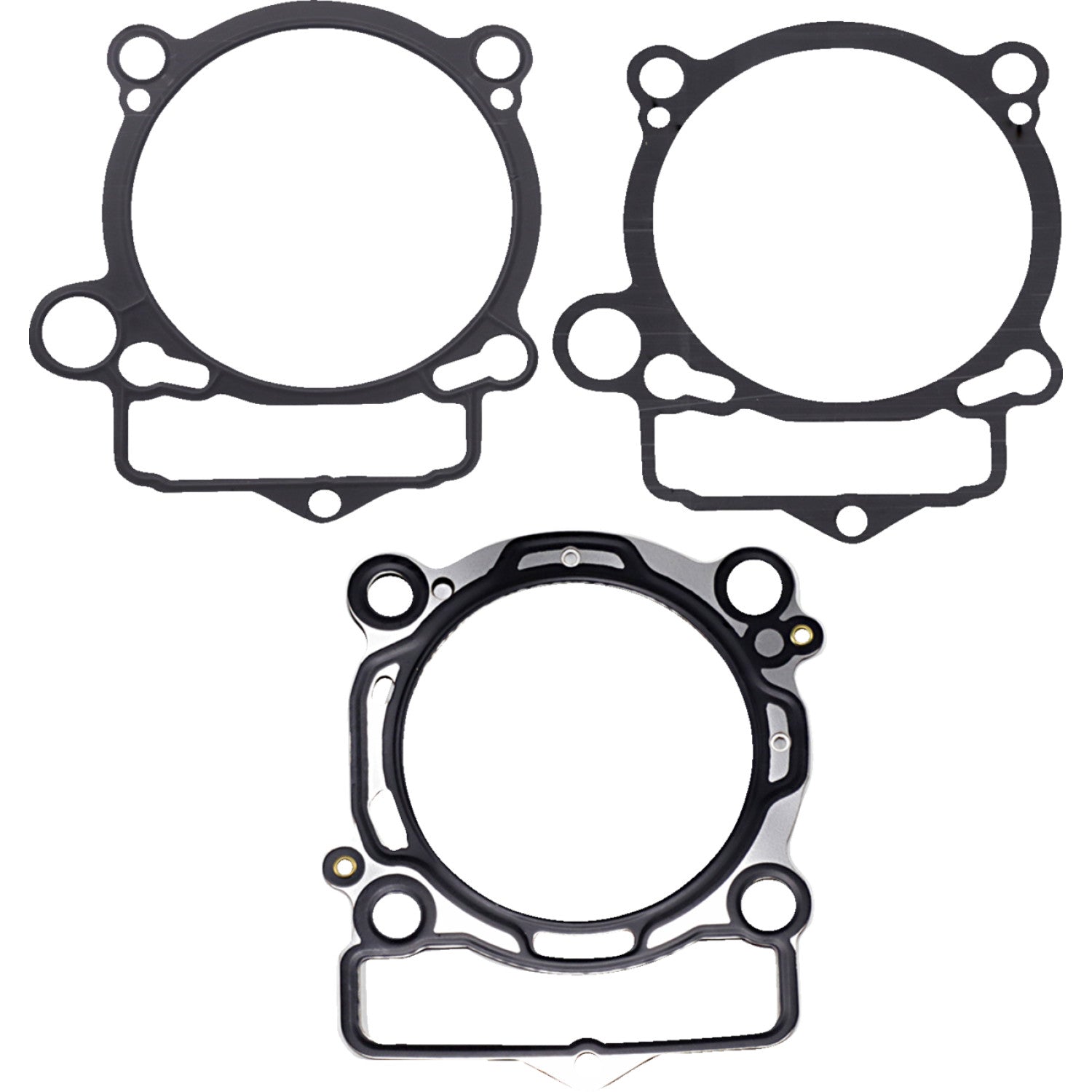 Athena Top End Race Gasket Kit - Gas Gas/Husqvarna/KTM R2706-090 | Gaskets & Kits