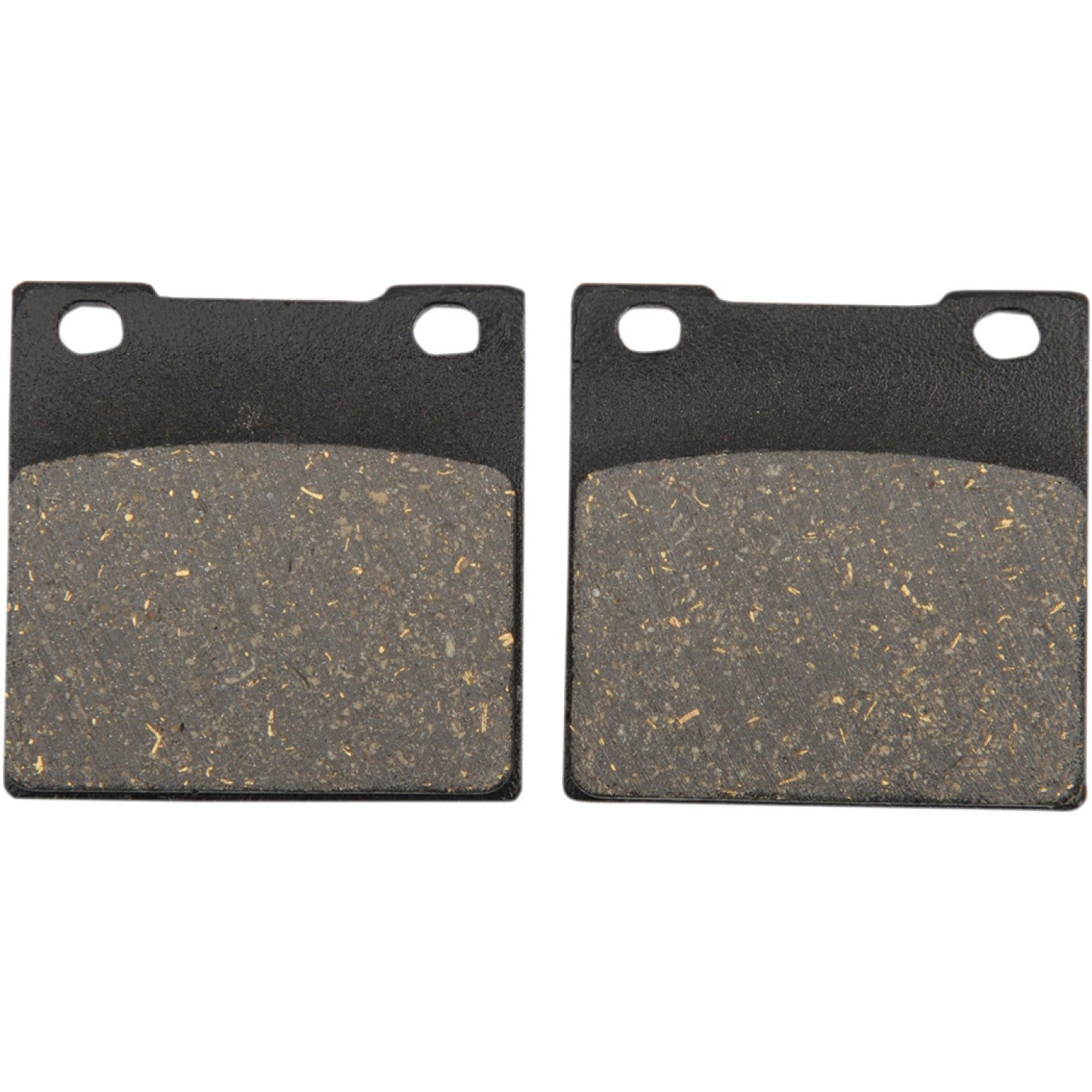 EBC Organic Brake Pads FA161 | Brake Pads   Ceramic