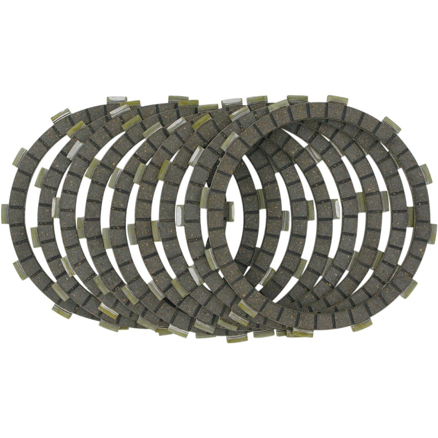 EBC Clutch Kit CK5588