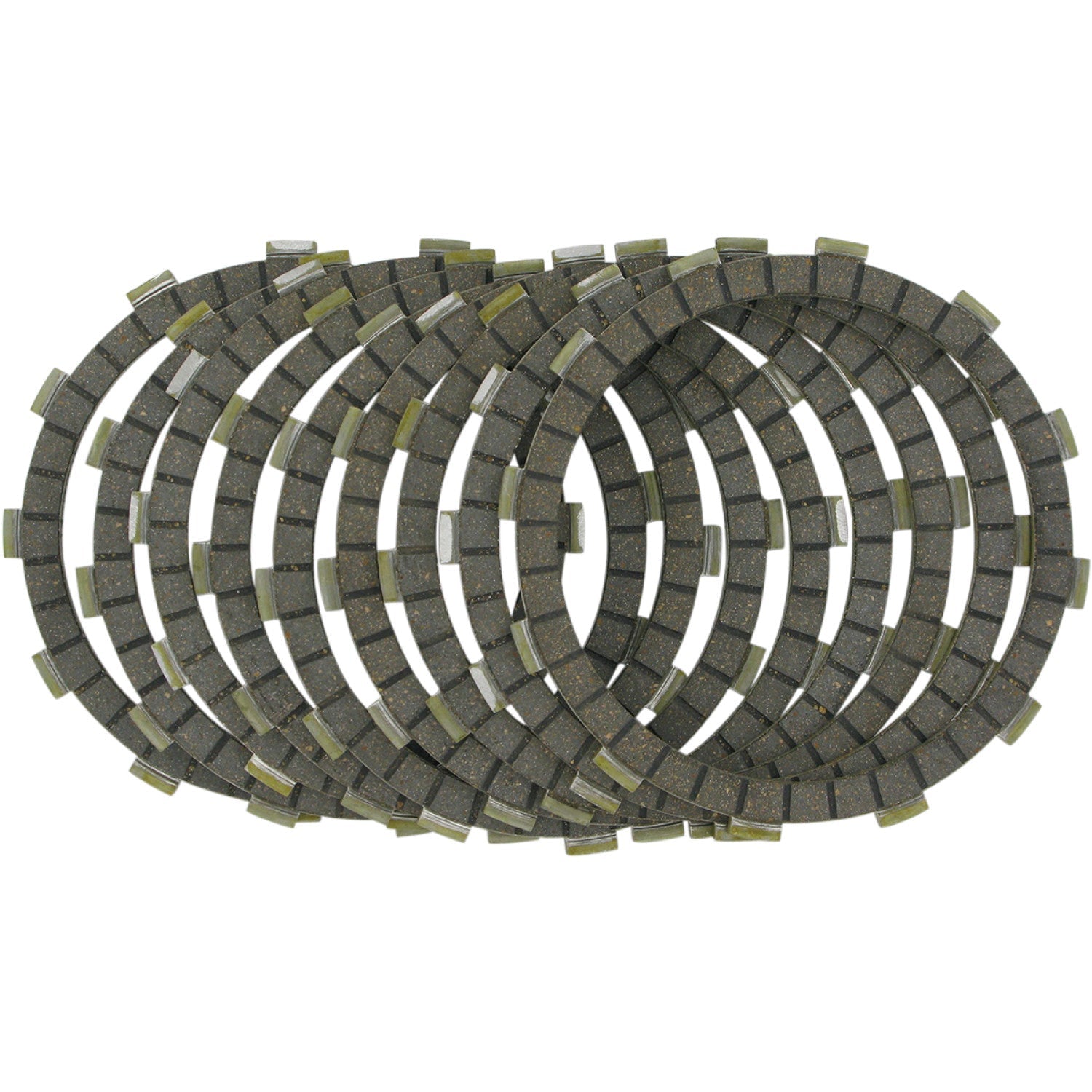 EBC Clutch Kit CK5588