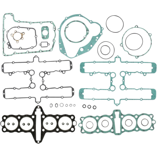 Athena Complete Gasket Kit - Kawasaki P400250850700 | Gaskets & Kits