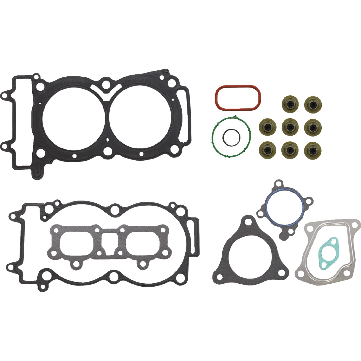 Athena Top End Gasket Kit - Polaris P400427620024 | Gaskets & Kits