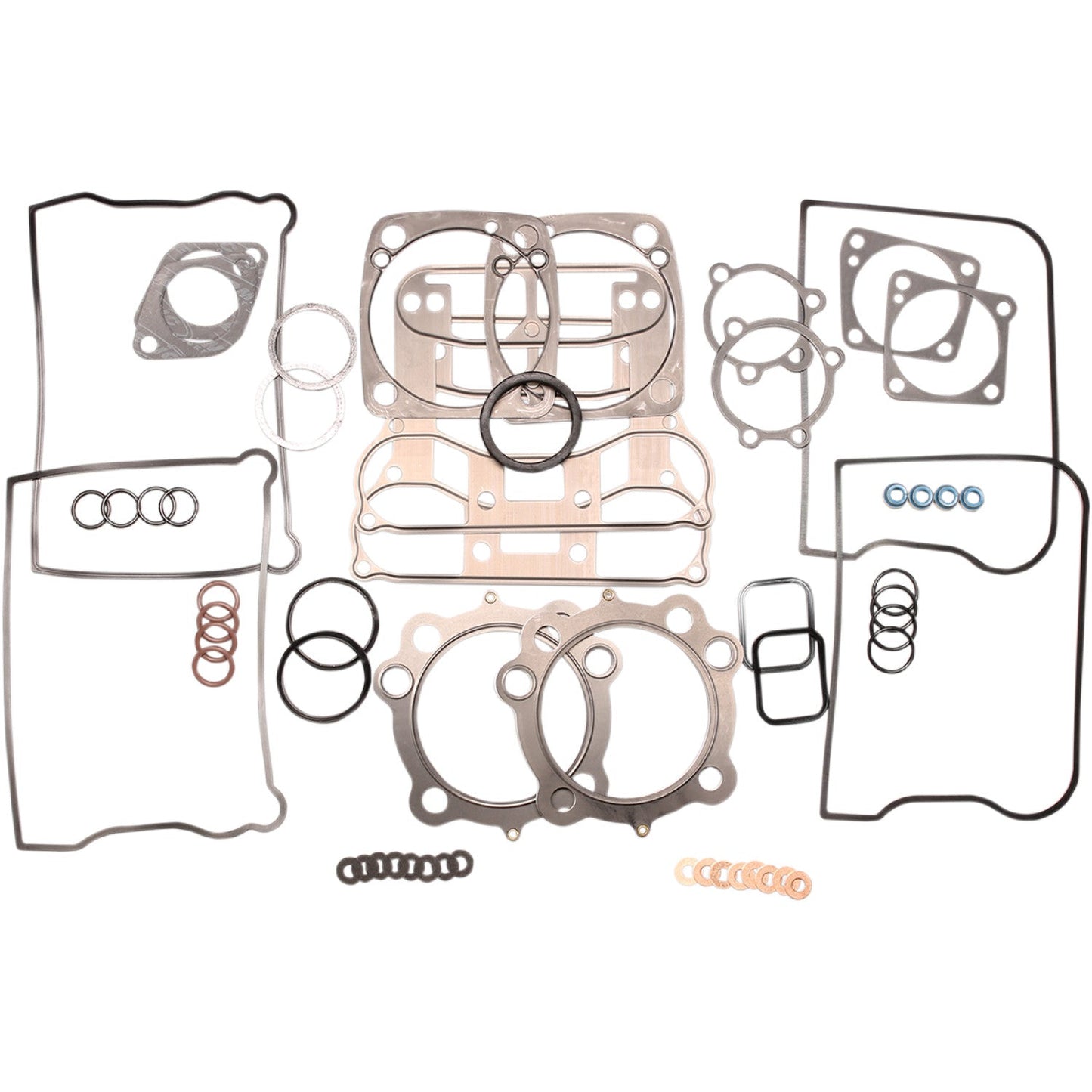 COMETIC Top End Gasket - Big Bore - Big Twin - EST C9767