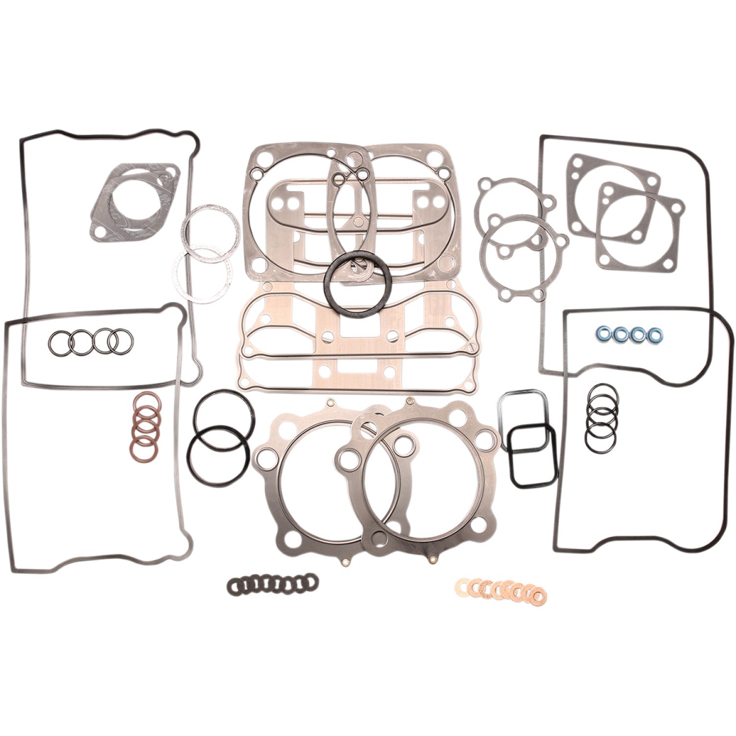 COMETIC Top End Gasket - Big Bore - Big Twin - EST C9767