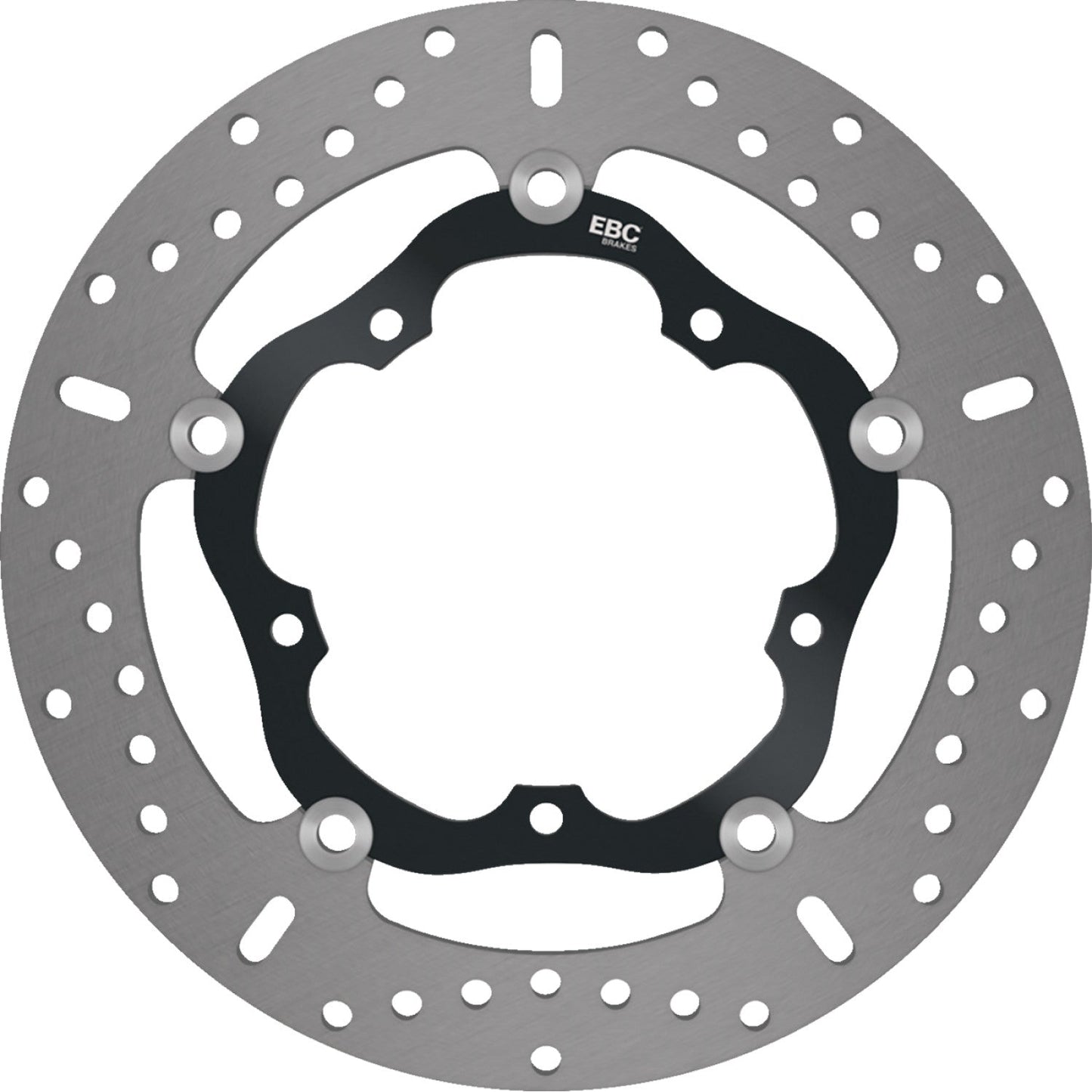 EBC Brake Rotor - Yamaha MD2119X | Brake Rotors   Street