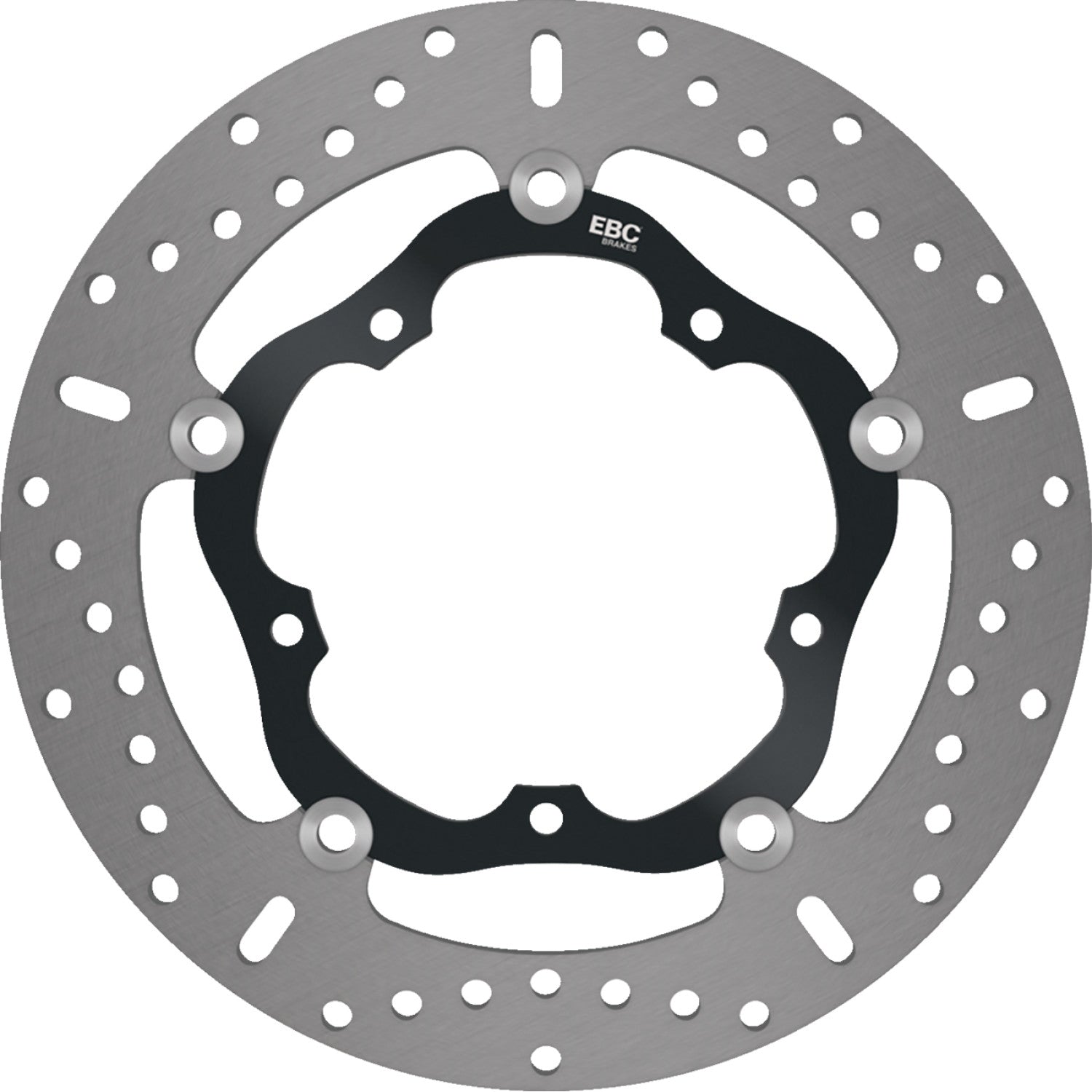 EBC Brake Rotor - Yamaha MD2119X | Brake Rotors   Street