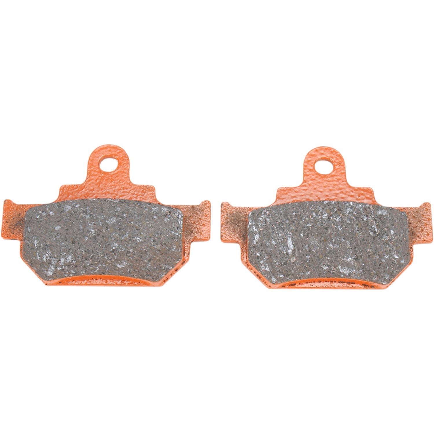 EBC Semi-Sintered Brake Pads - FA106V FA106V | Brake Pads   Sintered Metal