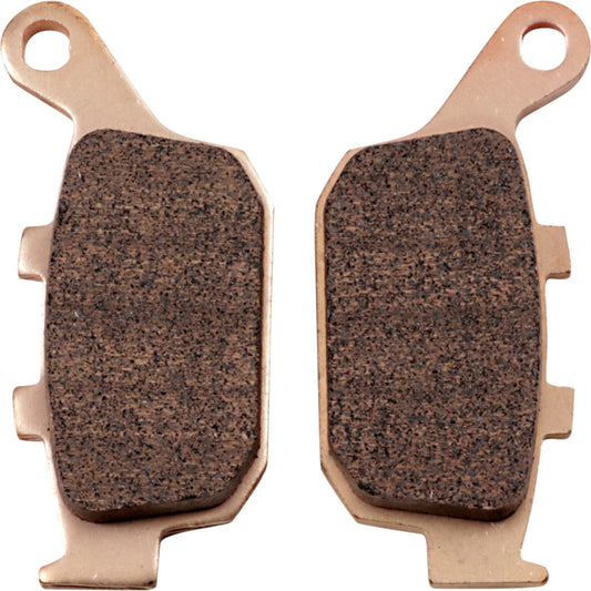 Galfer HH Sintered Brake Pads FD103G1371 | Brake Pads   Sintered Metal