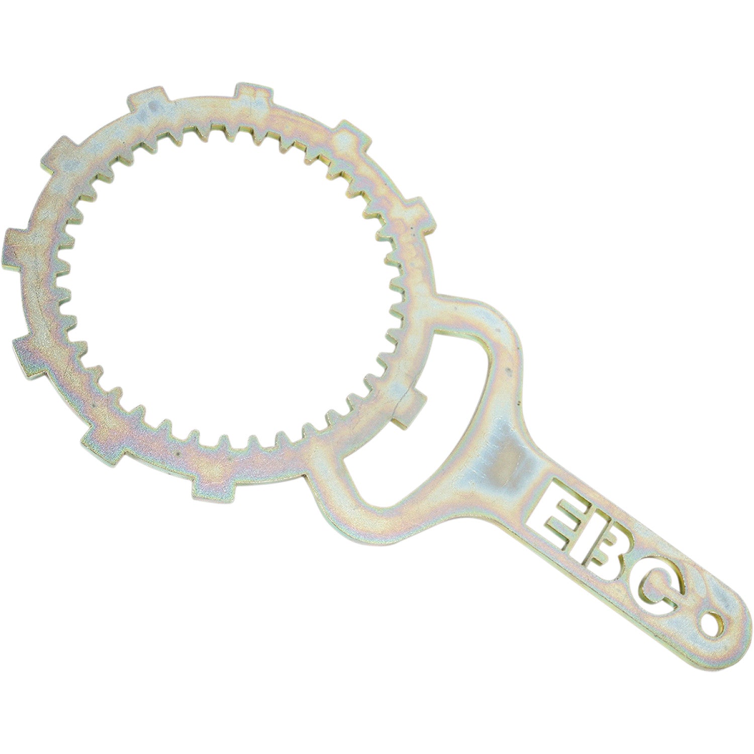 EBC Clutch Basket Holding Tool - Arctic Cat/Kawasaki/Suzuki CT006 | Clutch Tools