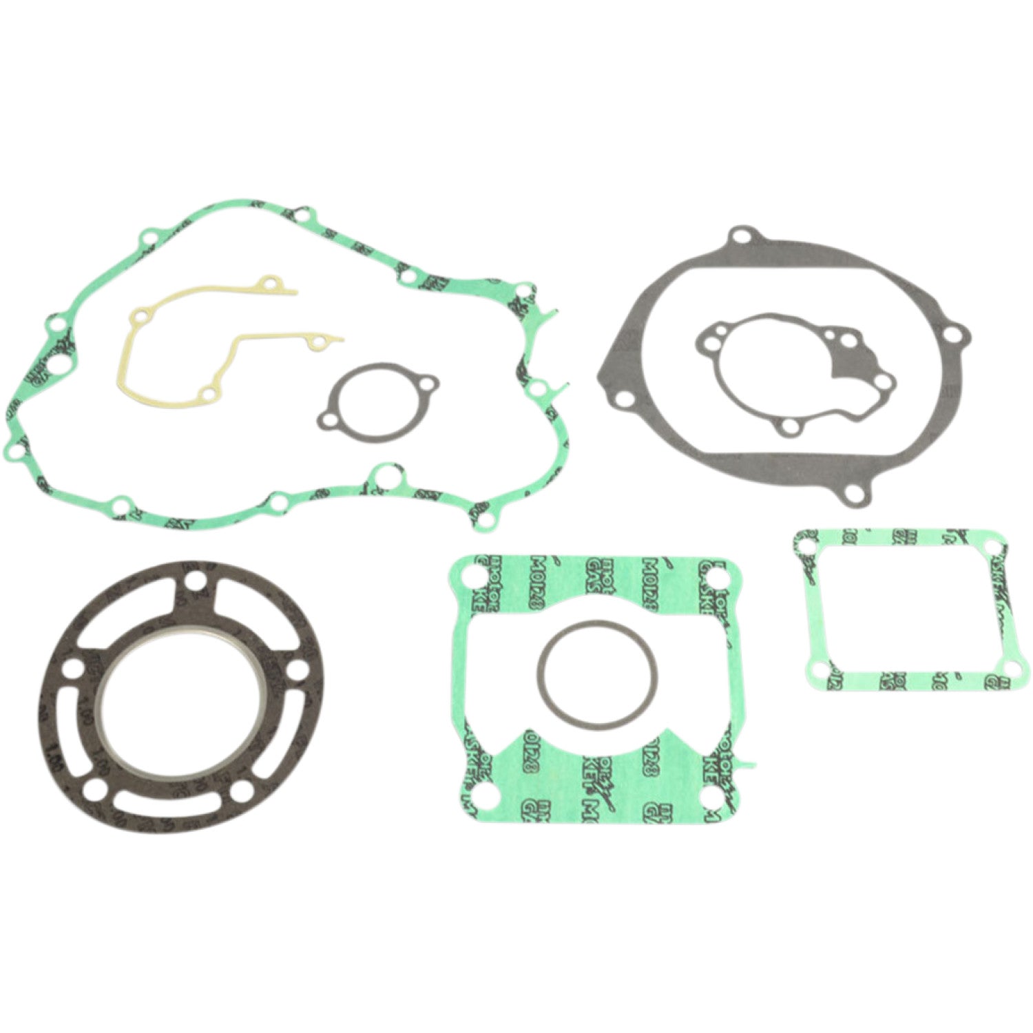 Athena Complete Gasket Kit - Yamaha P400485850124 | Gaskets & Kits