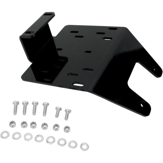 Moose Utility UTV Winch Mount - Yamaha 1552PF | Winches