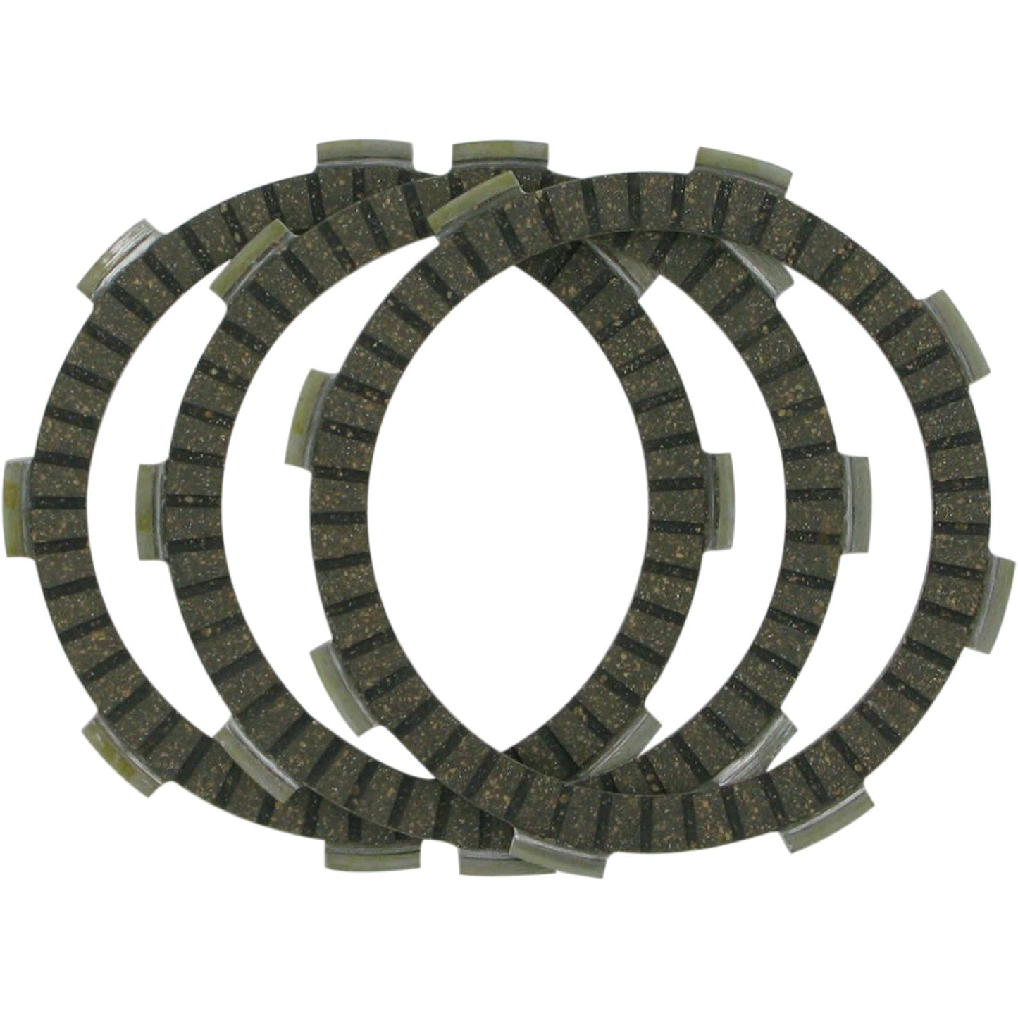 EBC Clutch Kit CK2309 | Clutch Plates & Springs