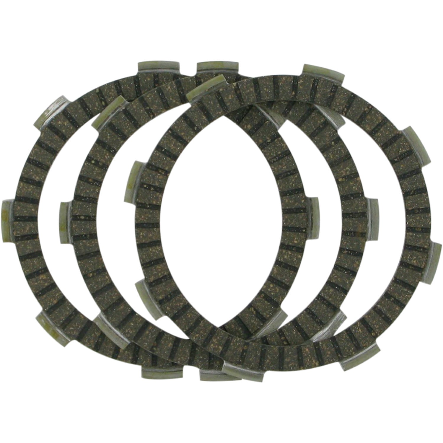EBC Clutch Kit CK2309 | Clutch Plates & Springs