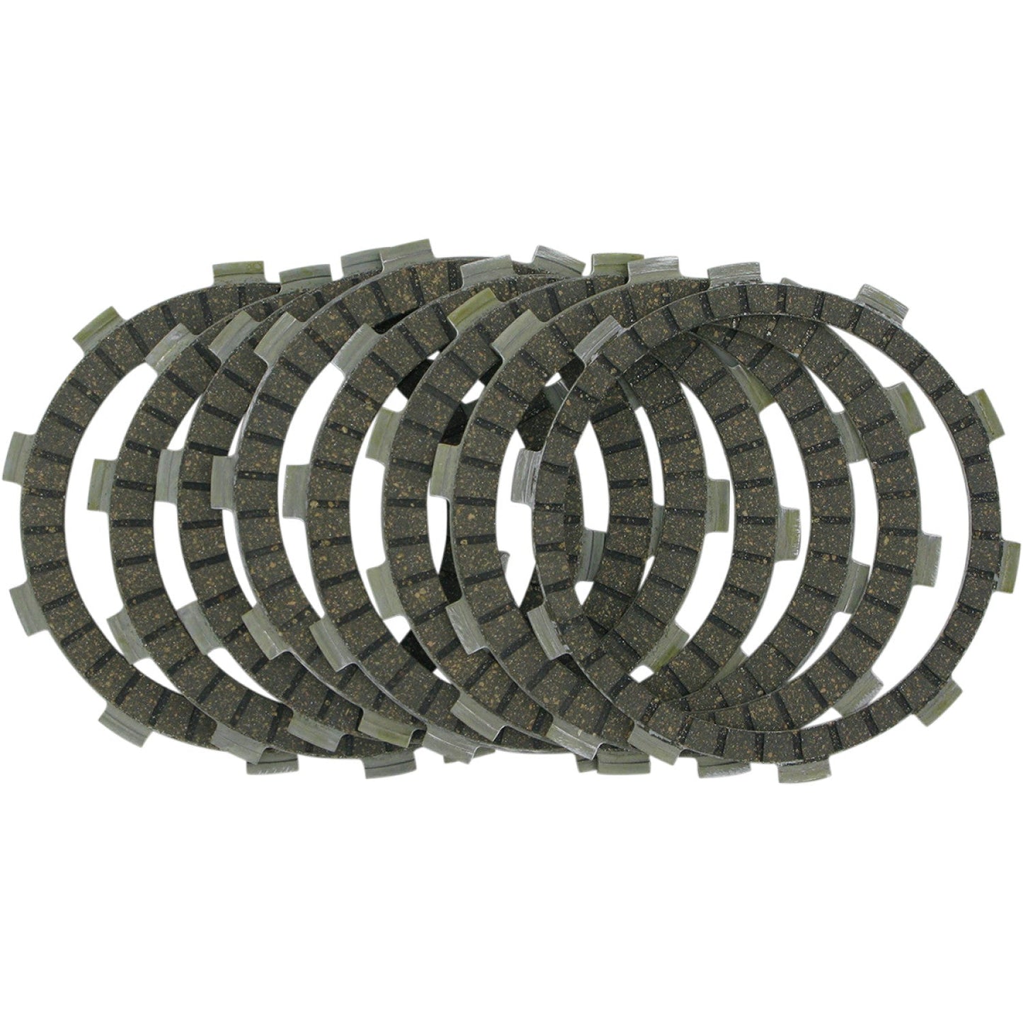 EBC Clutch Kit CK1230 | Clutch Plates & Springs