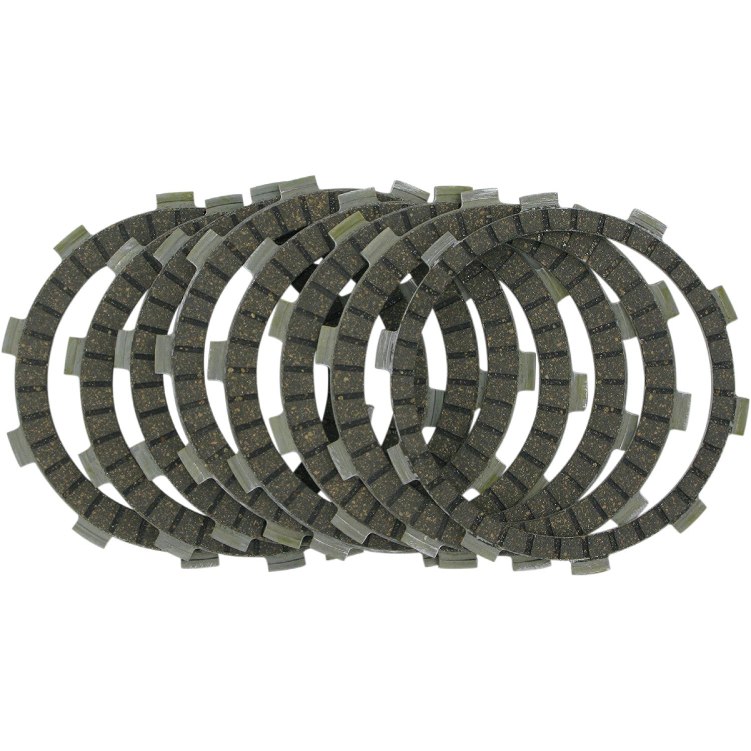 EBC Clutch Kit CK1230 | Clutch Plates & Springs