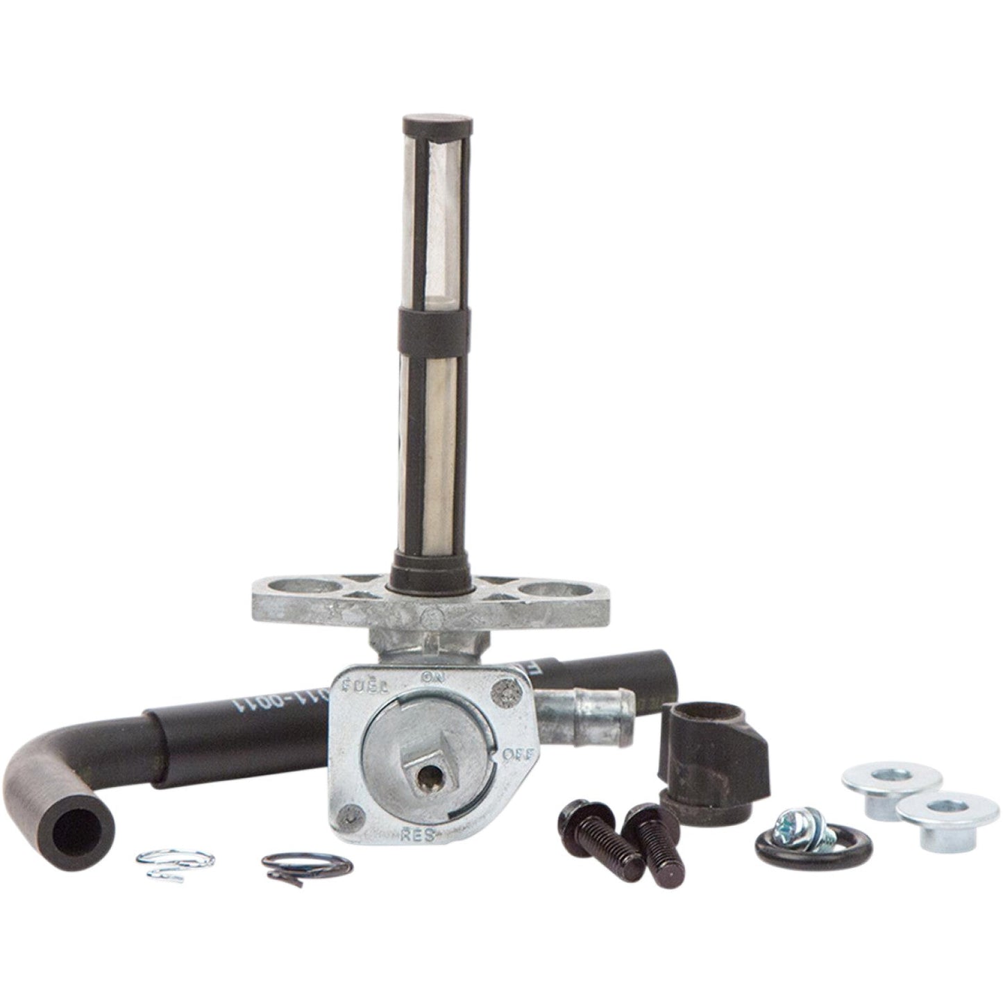 All Balls Petcock Fuel Kit - Honda FS101-0022
