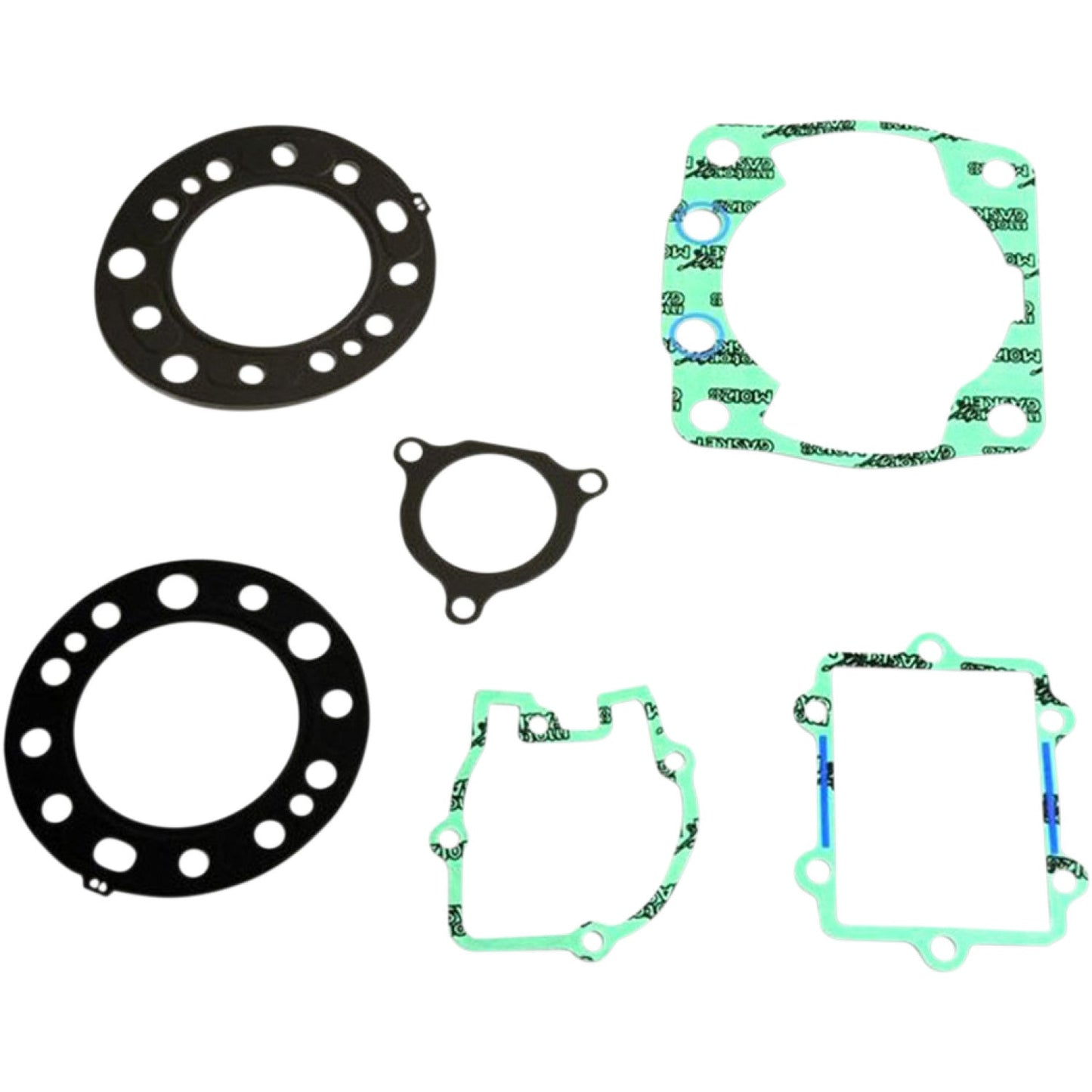 Athena Top End Gasket Kit - Honda P400210600065 | Gaskets & Kits