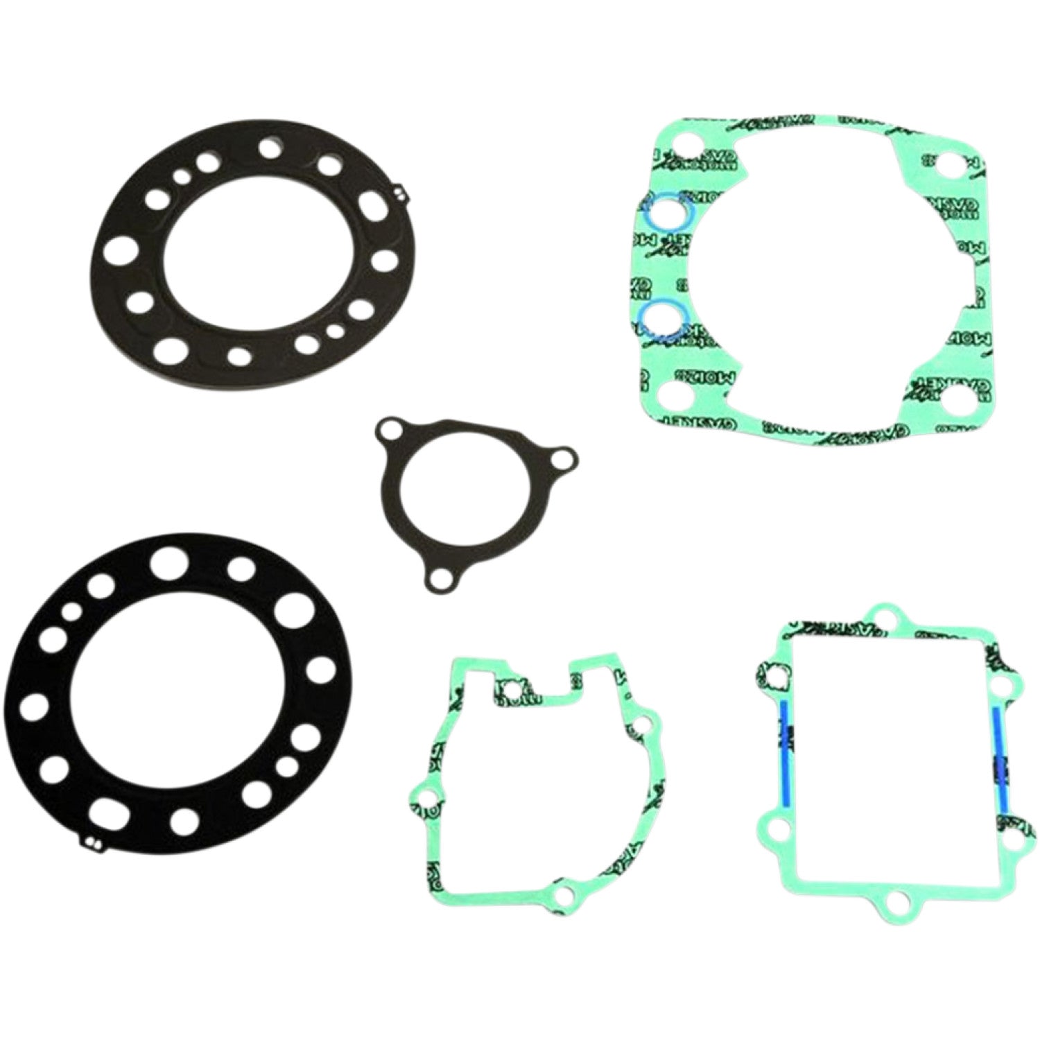 Athena Top End Gasket Kit - Honda P400210600065 | Gaskets & Kits