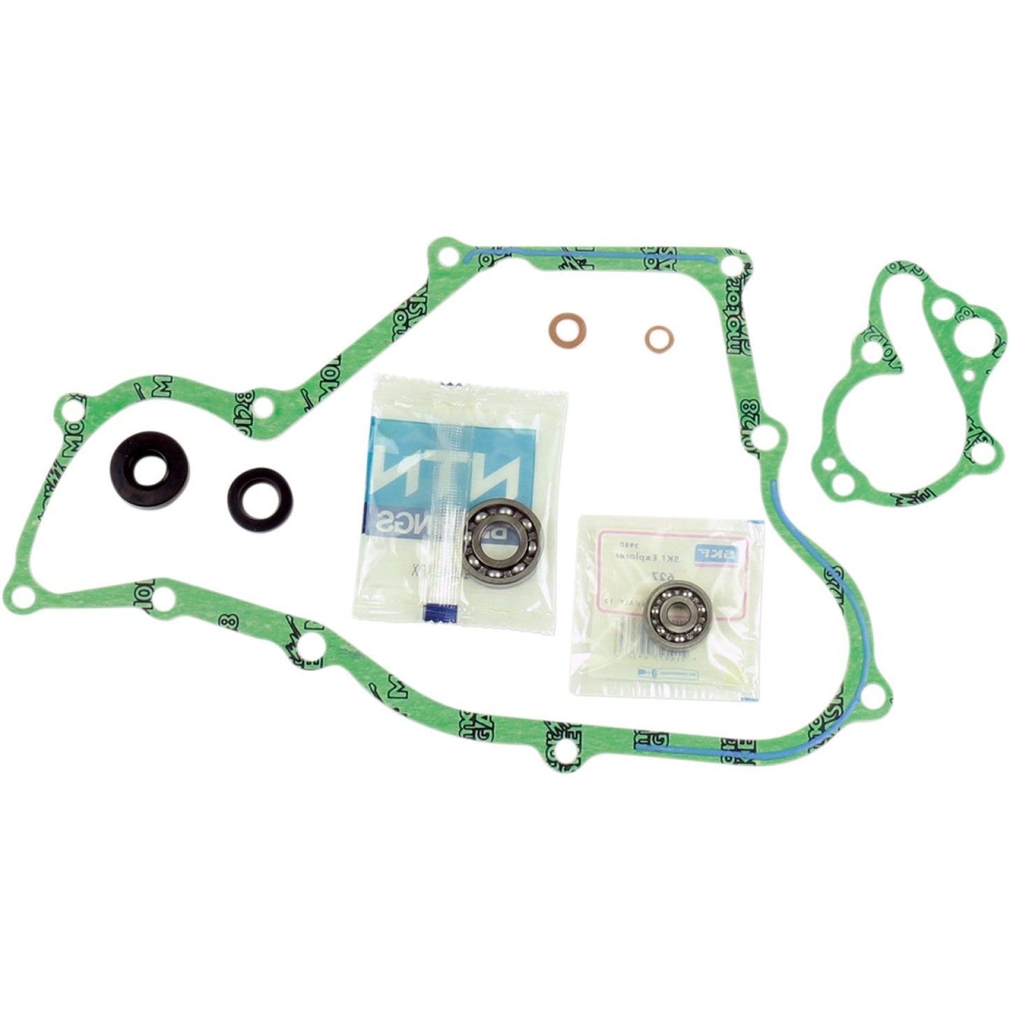 Athena Water Pump Gasket Kit - Honda P400210475001 | Gaskets & Kits