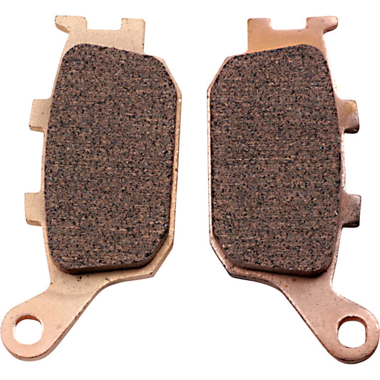 Galfer HH Sintered Brake Pads FD134G1371 | Brake Pads   Ceramic