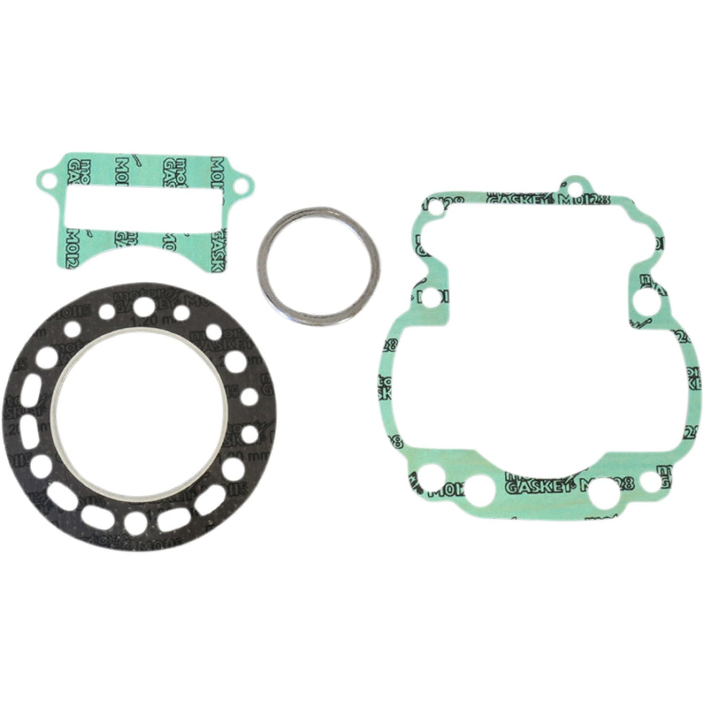 Athena Top End Gasket Kit - Suzuki P400510600260 | Gaskets & Kits