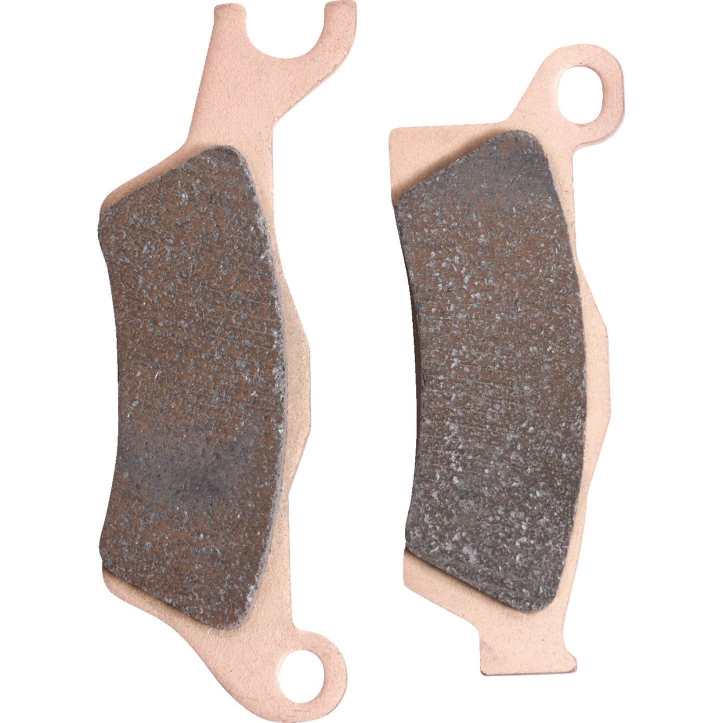 All Balls Sintered Brake Pads 18-8041
