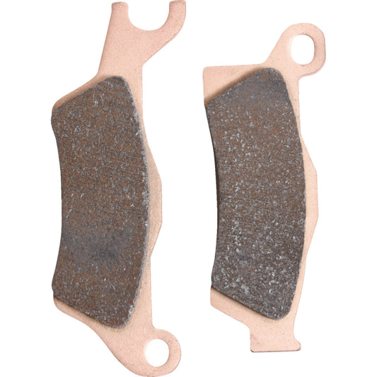 All Balls Sintered Brake Pads 18-8041