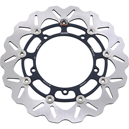 Galfer Front Rotor DF495CW | Brake Rotors   Street