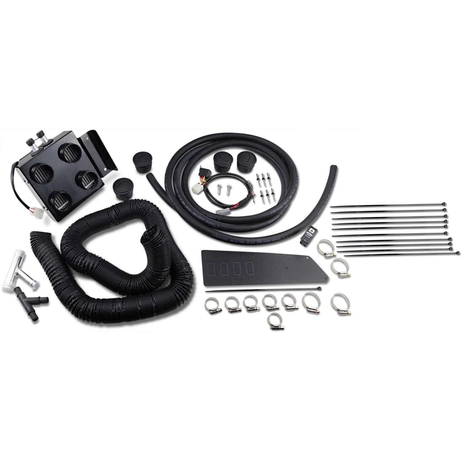 Moose Utility UTV Cab Heater - Honda Z4920 | Miscellaneous Utility Items