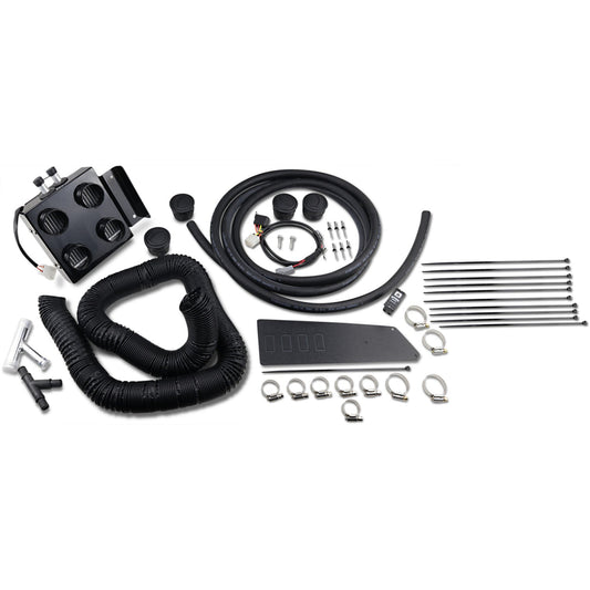 Moose Utility UTV Cab Heater - Honda Z4920 | Miscellaneous Utility Items