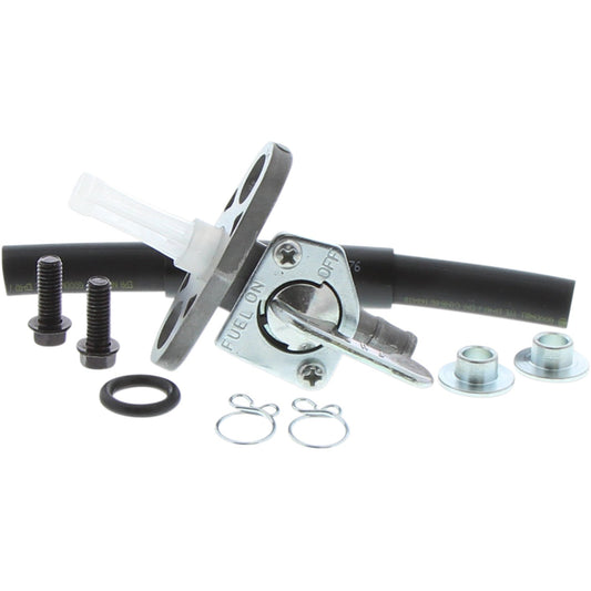 All Balls Petcock Fuel Kit - Honda FS101-0121