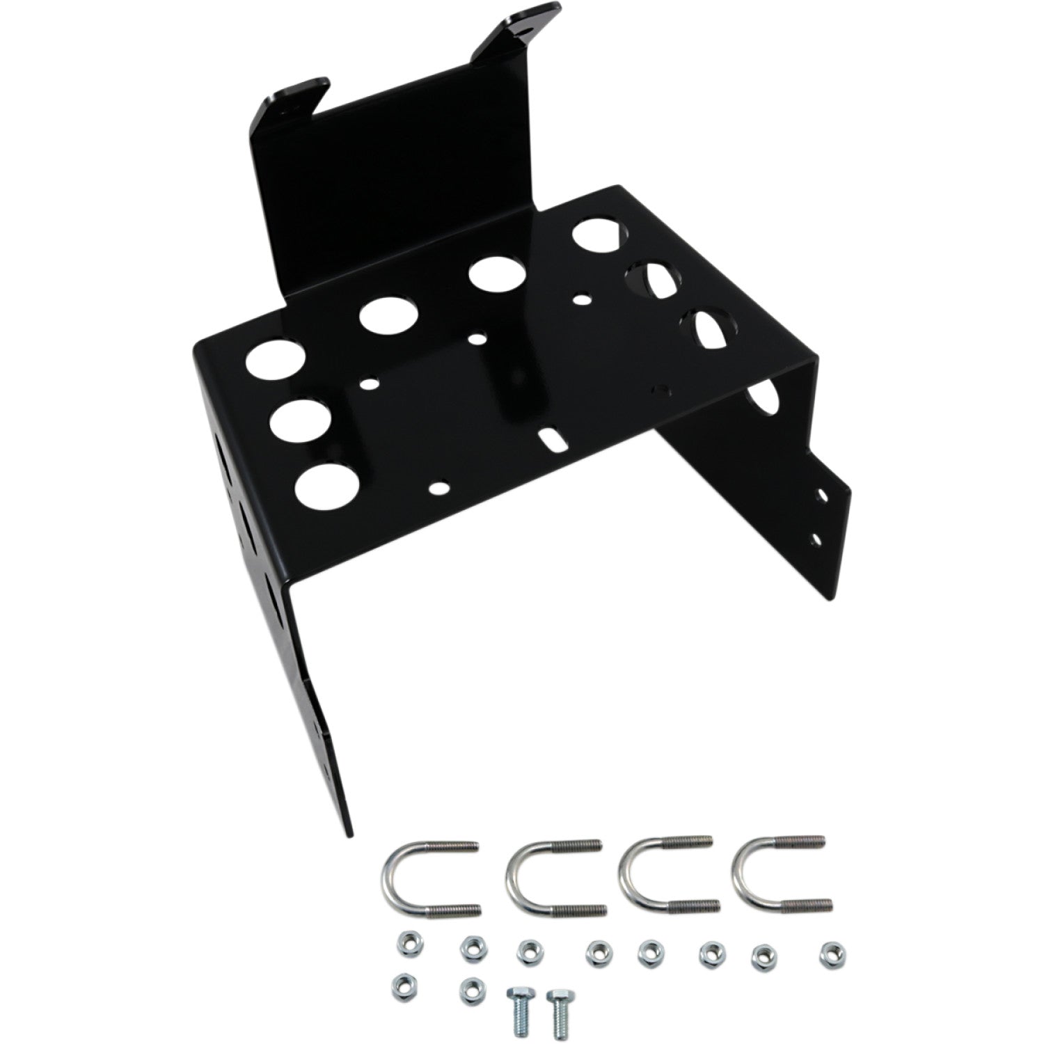 Moose Utility Winch Mount -Yamaha 1541PF | Winches