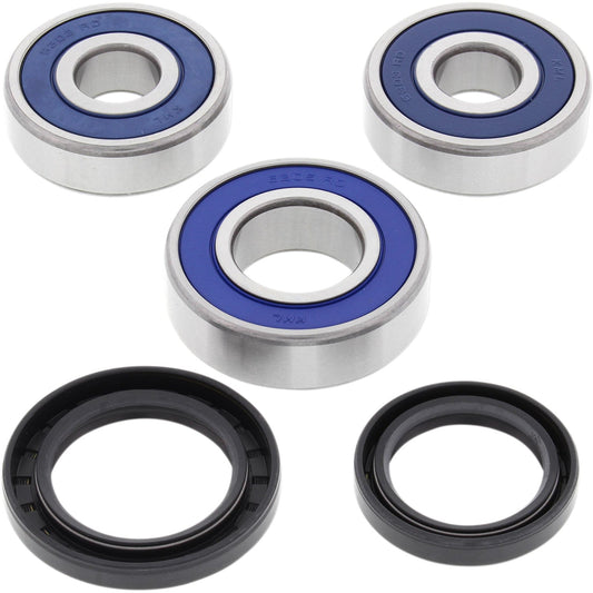 All Balls Wheel Bearing Kit - Rear 25-1388