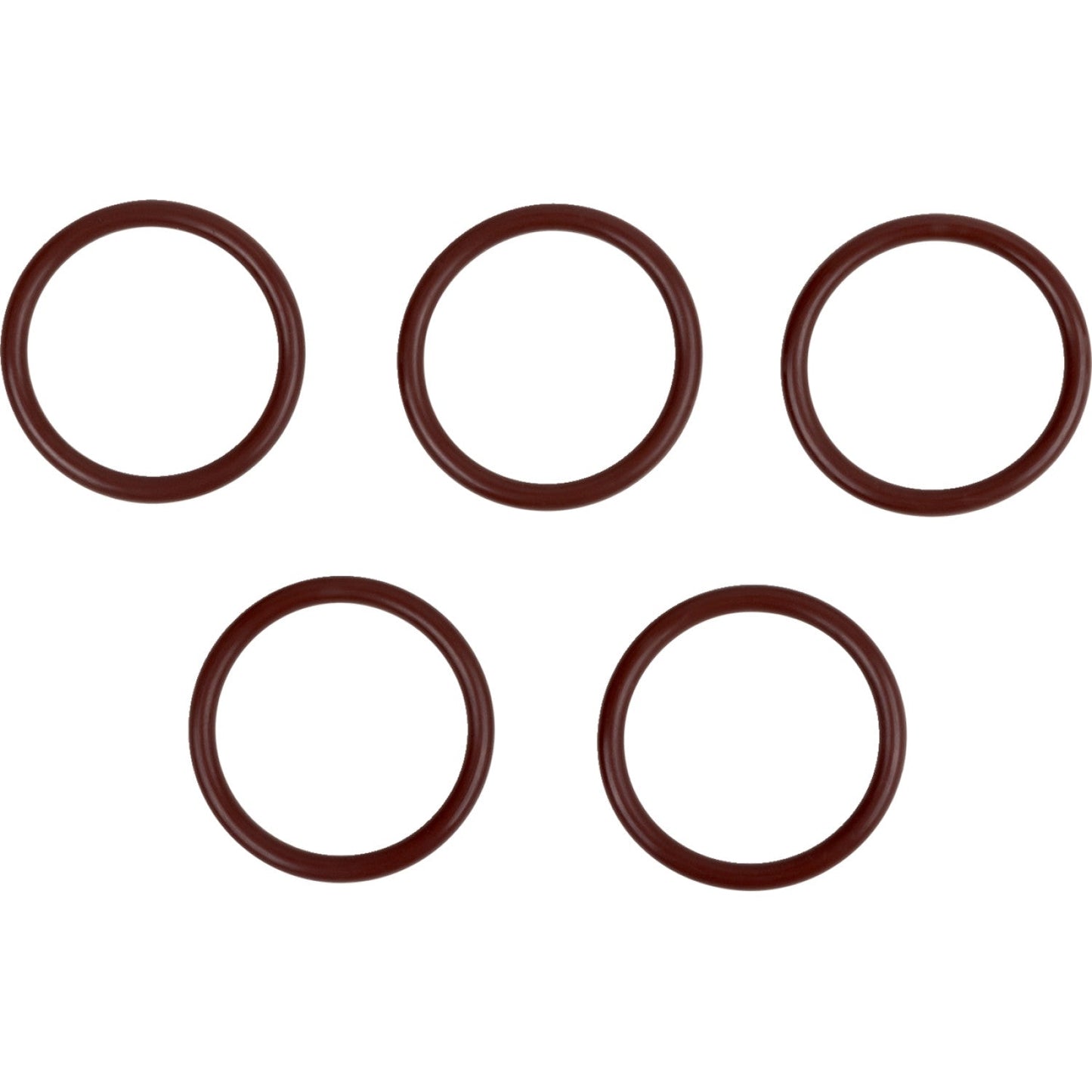 COMETIC Dip Stick O-Ring - M8/XL - 5 Pack C9961