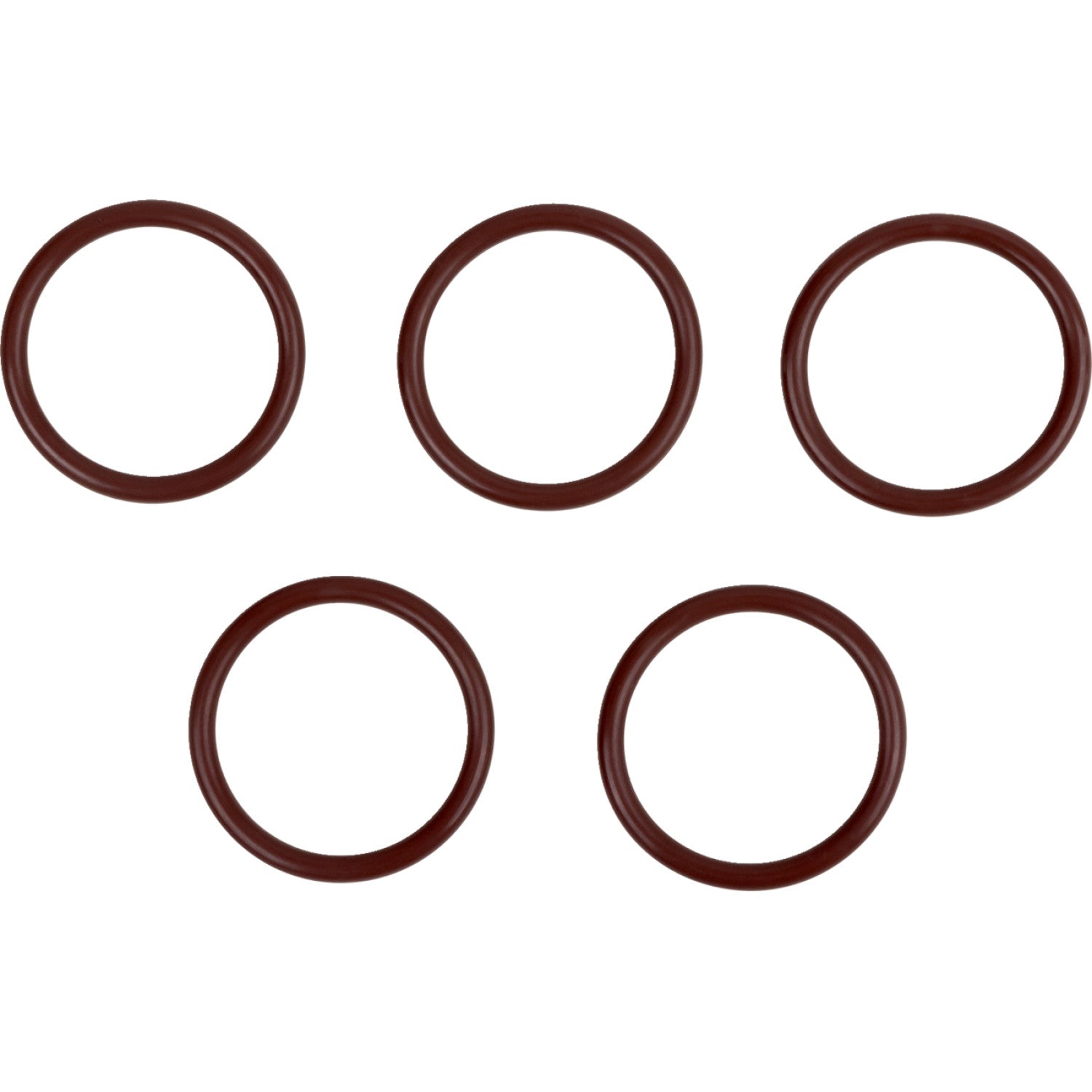 COMETIC Dip Stick O-Ring - M8/XL - 5 Pack C9961